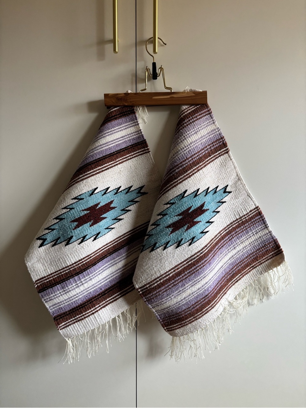 Southwestern Handwoven Table Mats